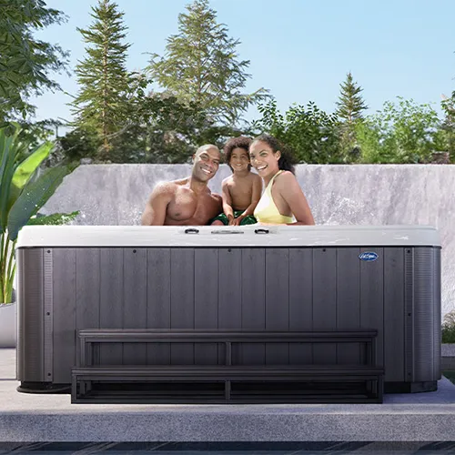 Patio Plus hot tubs for sale in Victorville